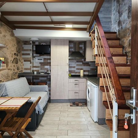 A Casina Da Palmera Vilar  Luaran gambar