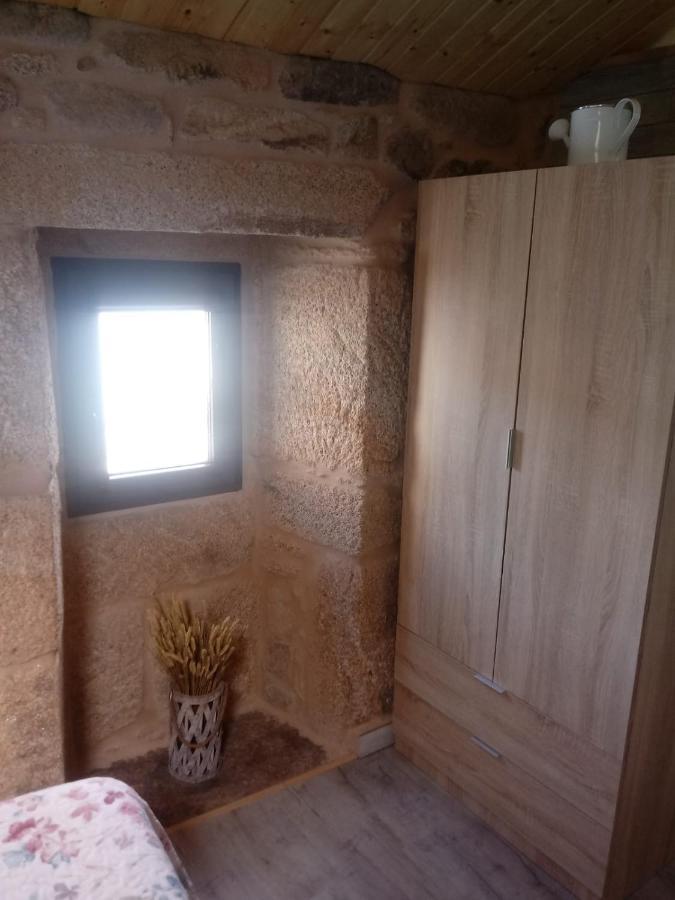 A Casina Da Palmera Vilar  Luaran gambar