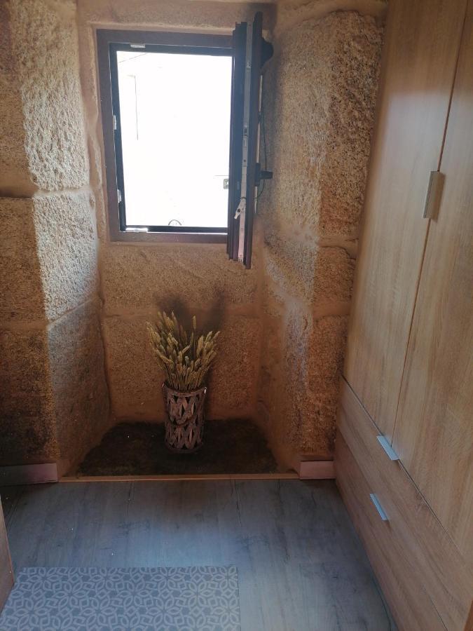 A Casina Da Palmera Vilar  Luaran gambar