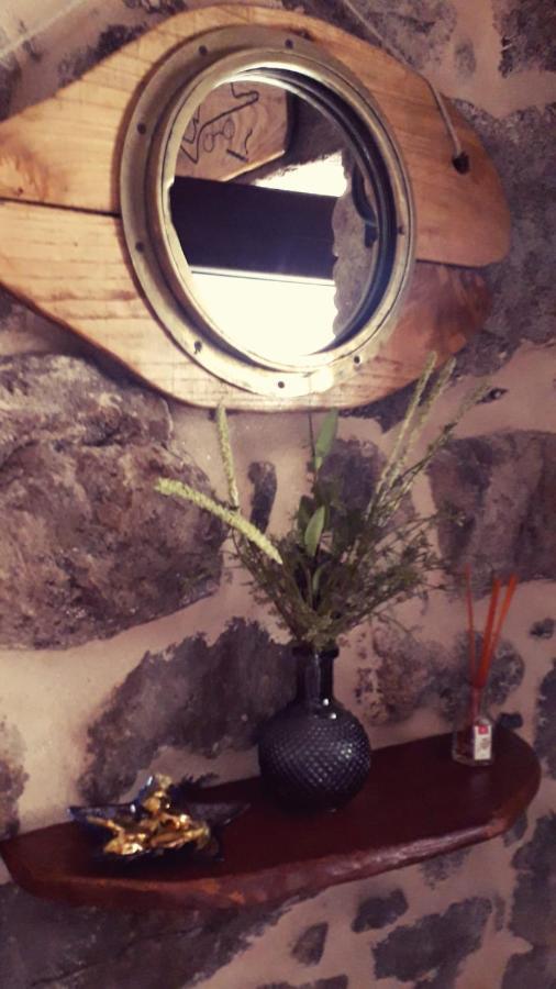 A Casina Da Palmera Vilar  Luaran gambar